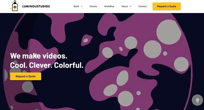 Top Video Production Companies in the United States [2025]