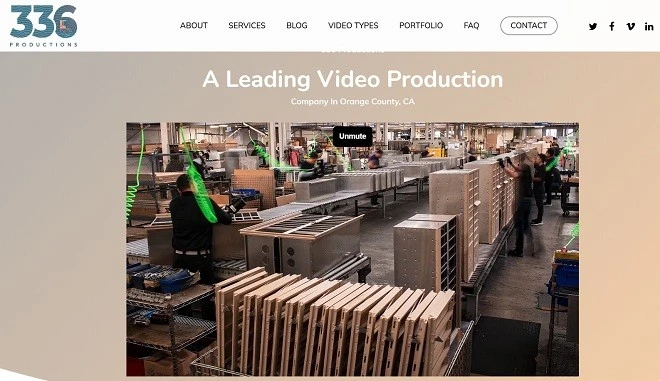 Top Video Production Companies in the United States [2025]