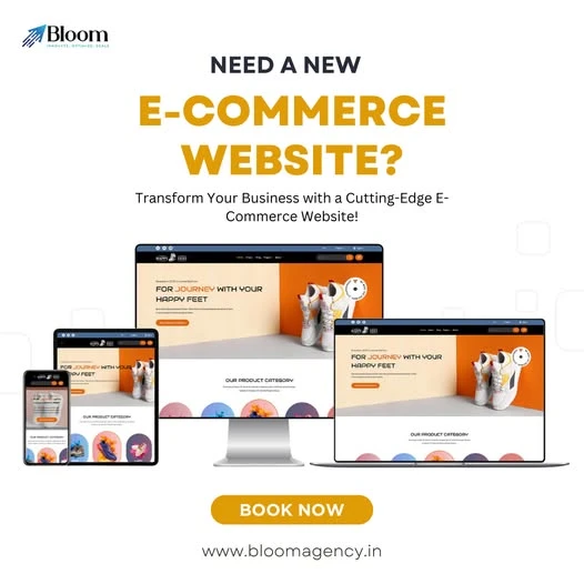 Choosing the Right eCommerce Website Design Agency: A Complete Guide