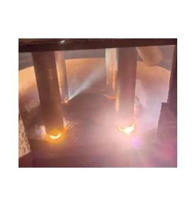 Submerged ARC Furnace