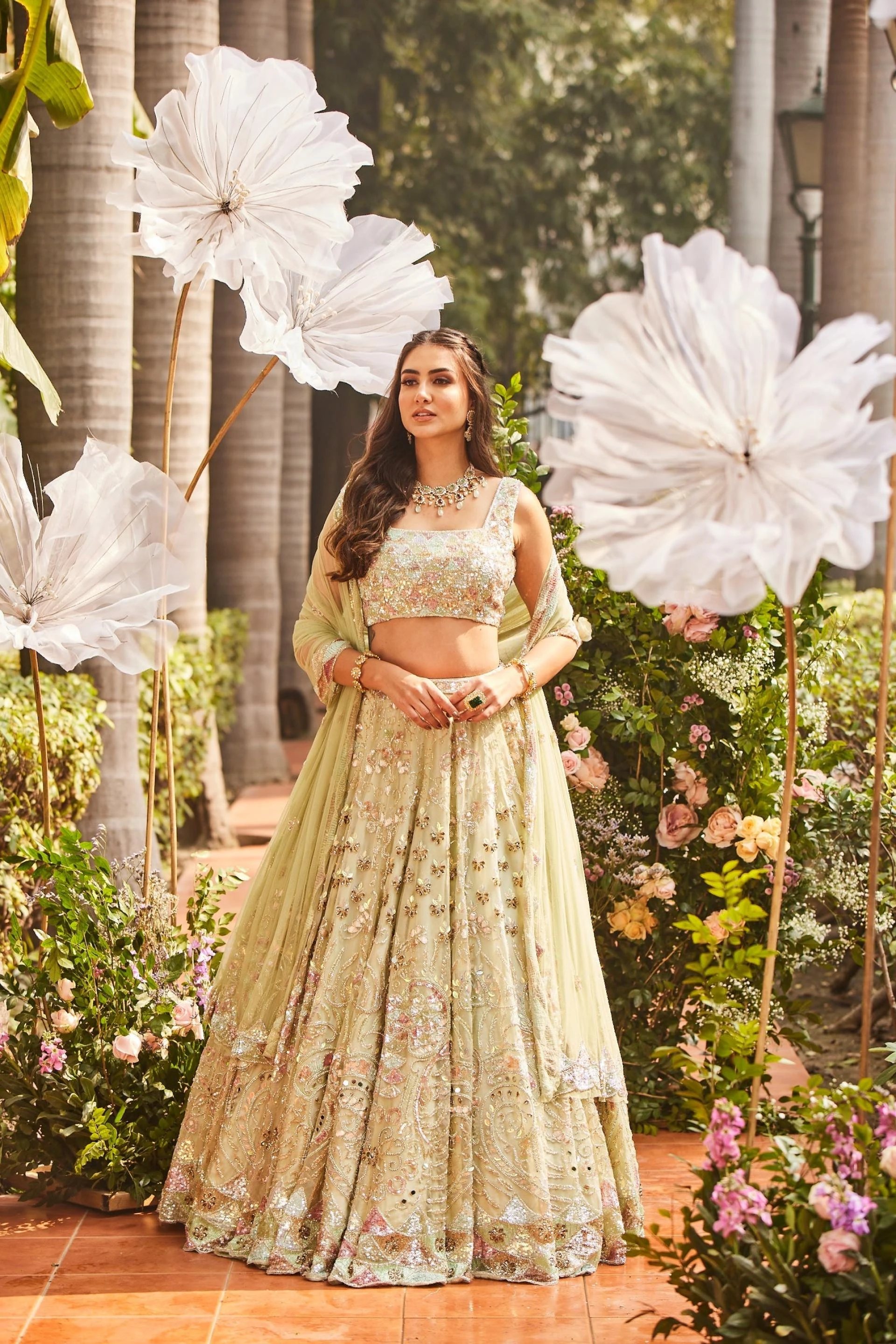 Bridal Lehengas Online in Melbourne: Essential Buying Tips for 2025 Brides