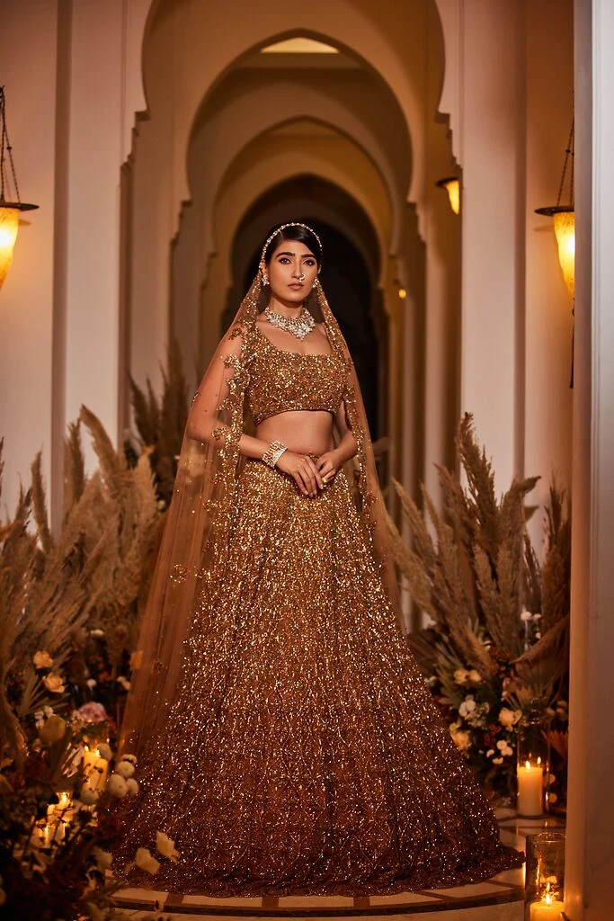 Bridal Lehengas Online in Melbourne: Essential Buying Tips for 2025 Brides