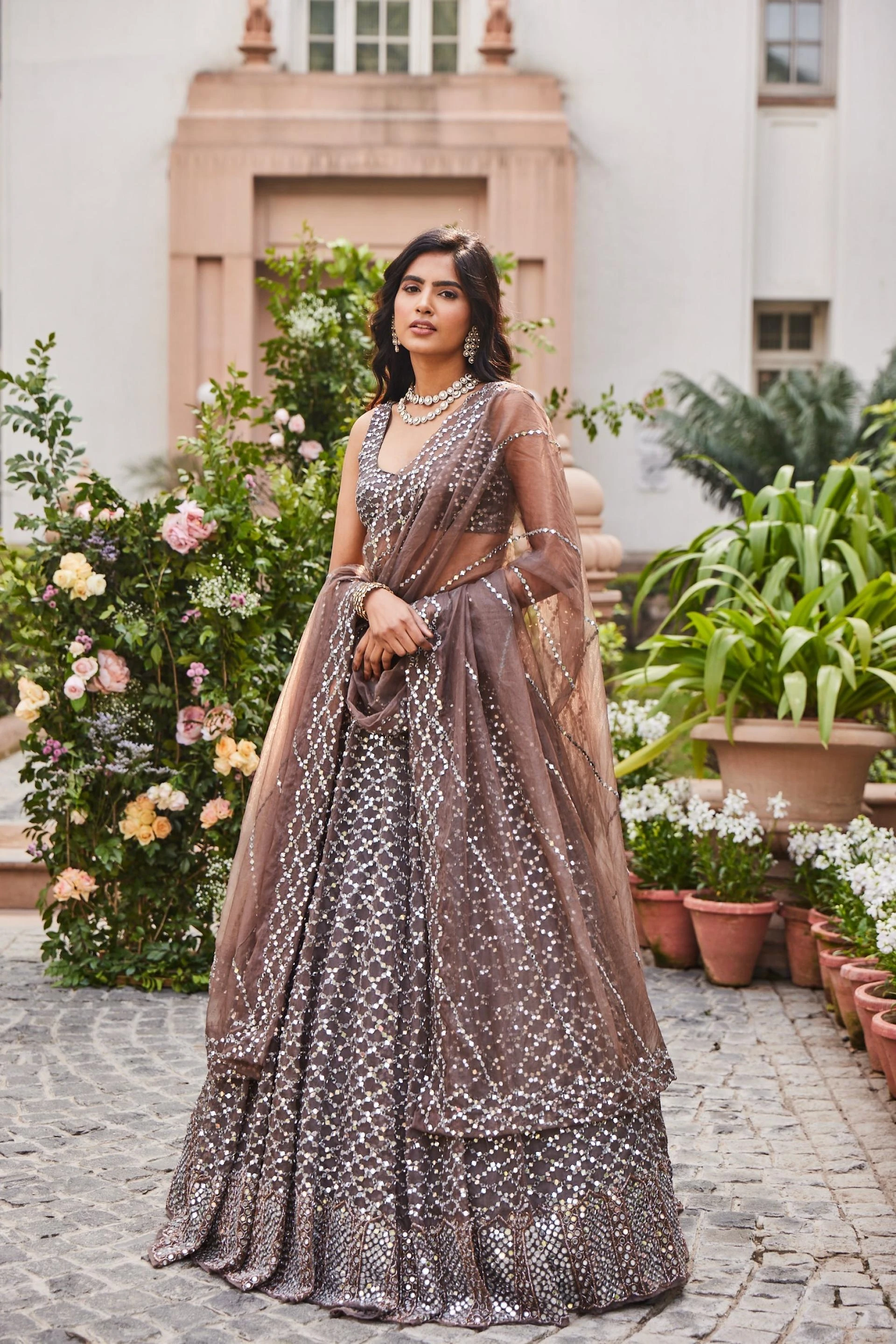 Bridal Lehengas Online in Melbourne: Essential Buying Tips for 2025 Brides