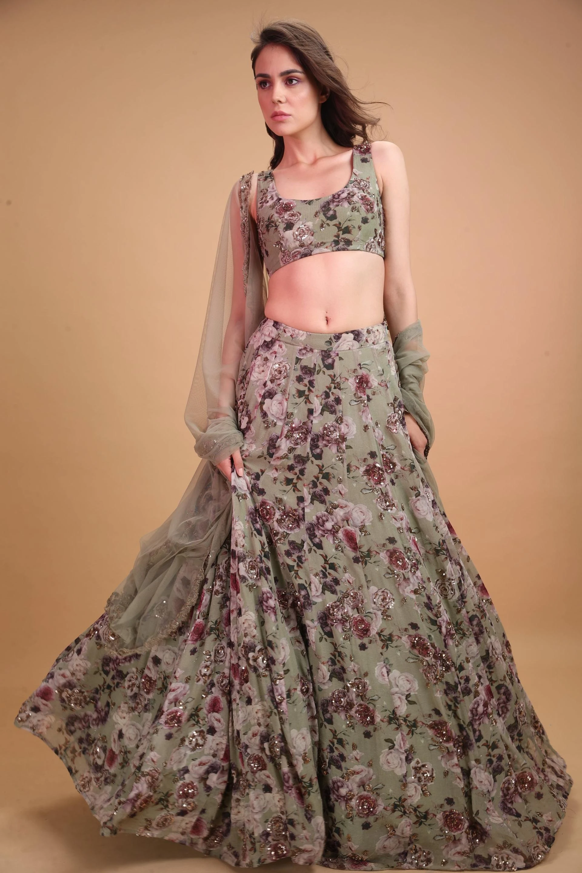 Bridal Lehengas Online in Melbourne: Essential Buying Tips for 2025 Brides