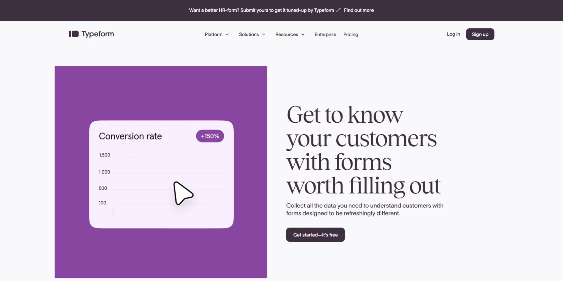 Best Form Tools for Collecting Customer Feedback in 2025