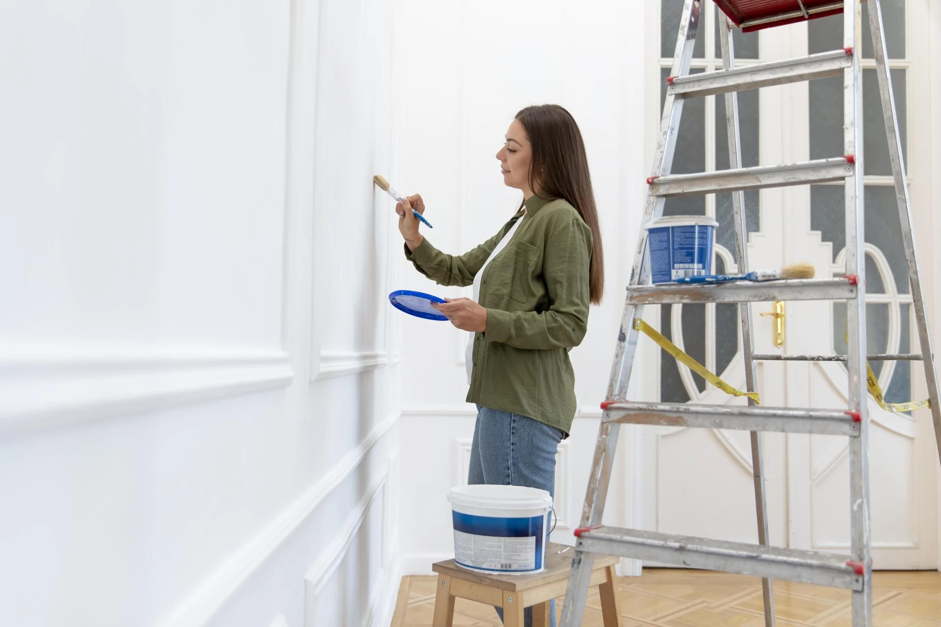Make Your Home Guest-Ready with House Painting Dandenong for Weddings and Functions