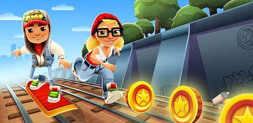 Get Subway Surfers MOD APK for Android – New 2025 Release