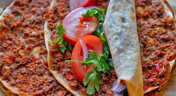 A Culinary Journey Through Turkey: Food, Flavor & Festivities