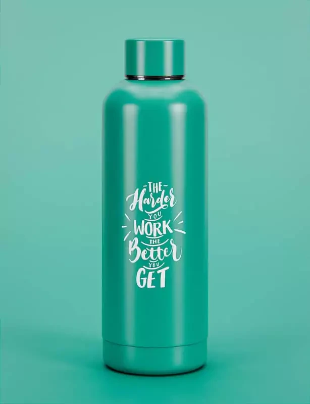 Why Custom Water Bottles Are the Perfect Blend of Utility and Brand Identity