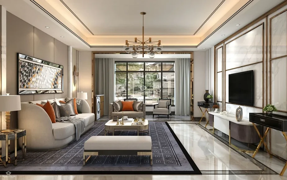 21 Popular Living Room Paint Color Ideas: Transform Your Space with the Perfect Colors