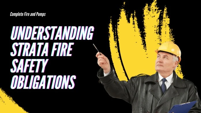 Why are Strata Fire Inspections Essential for Building Safety?