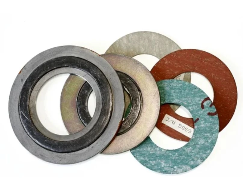 Your One-Stop Gasket Supplier in India – Custom Solutions Available