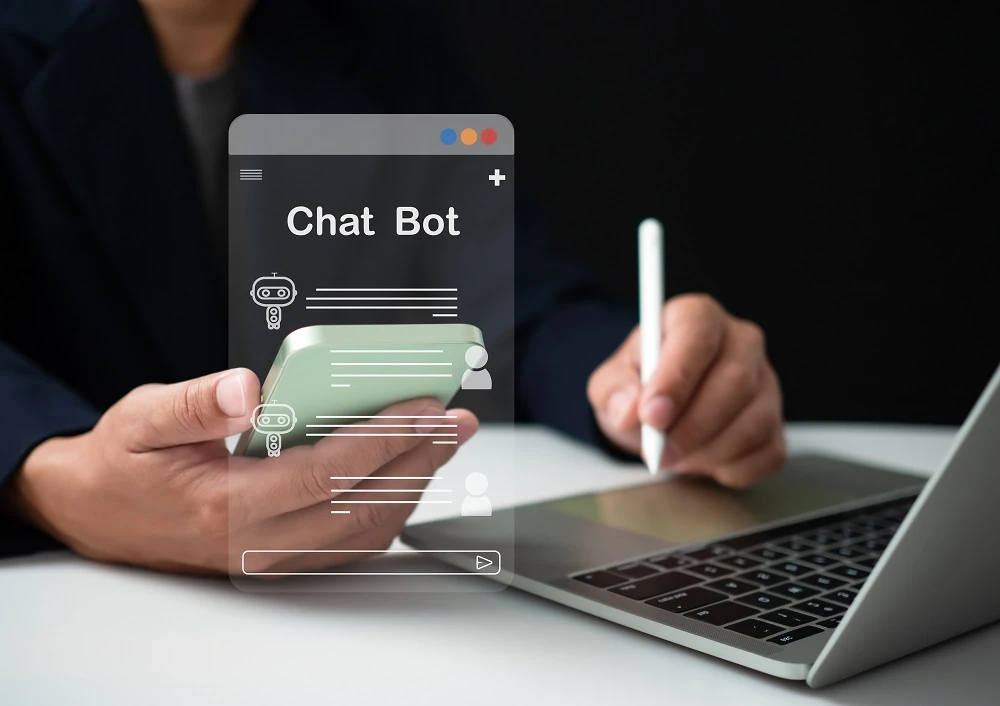 Customer service chatbots: How to create and use them for social media