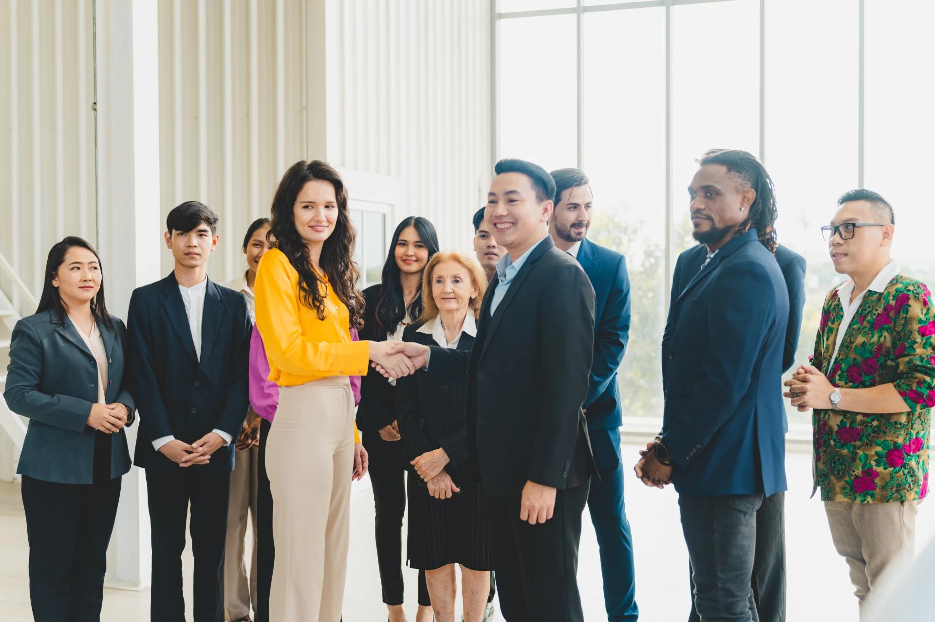 How PR Firms in Dubai Help Brands Stand Out 
