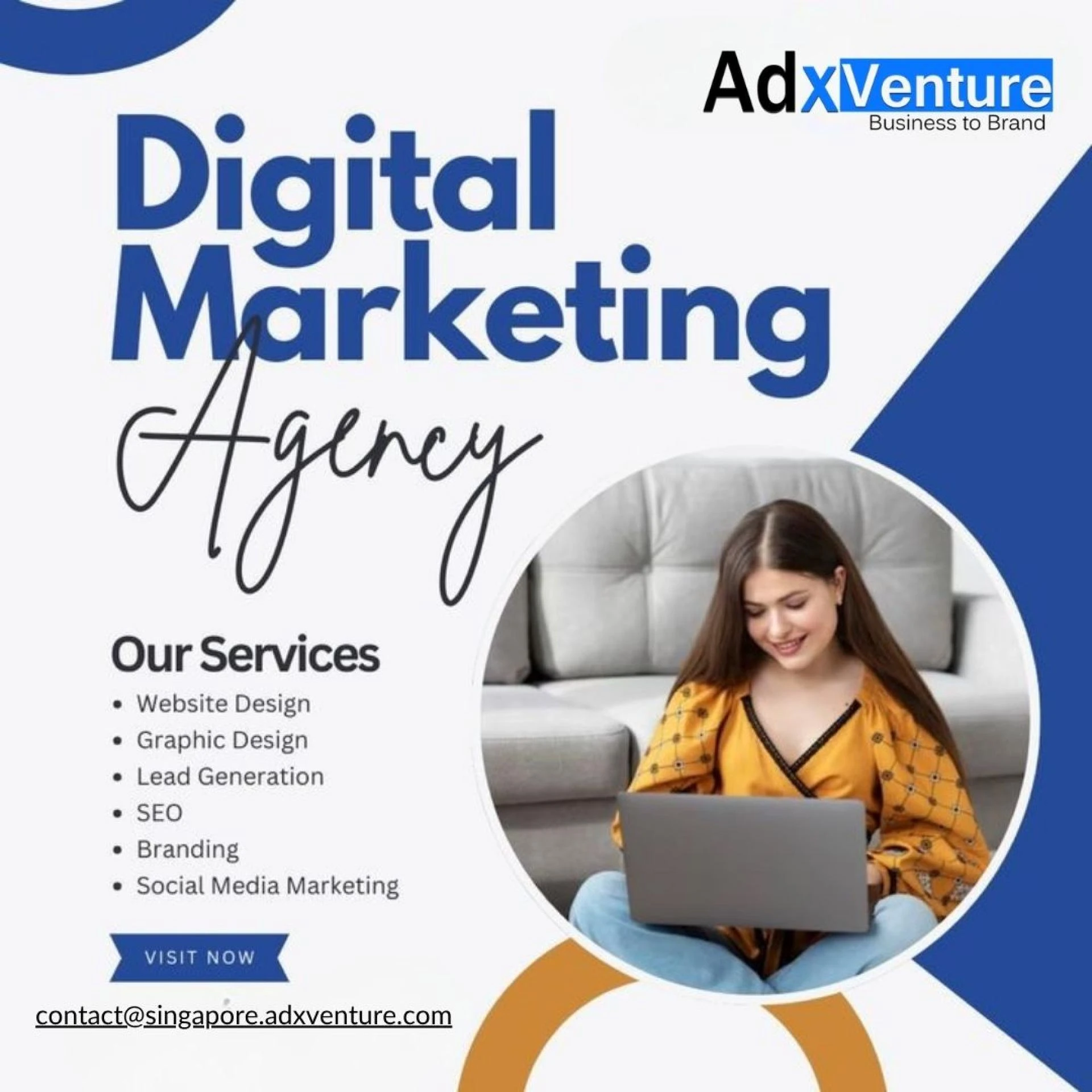 How a Digital Marketing Company in Singapore Can Transform Your Business