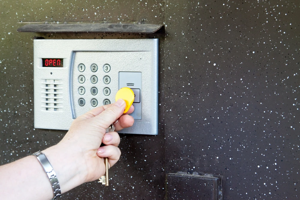 Access Control Spring TX: Its Value and Use in Modern Security