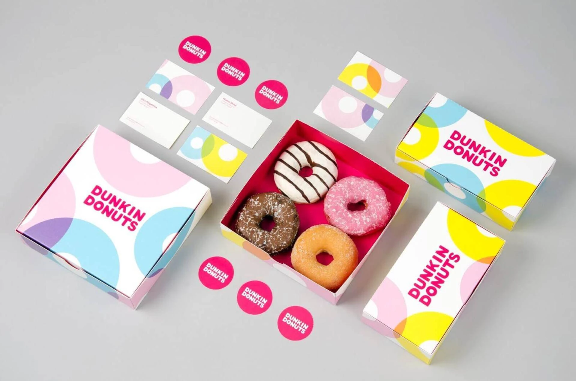 How Donut Boxes Enhance Customer Experience?