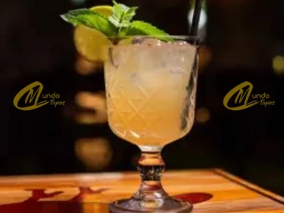 Beat the Heat with these 5 Fruity Cocktails 