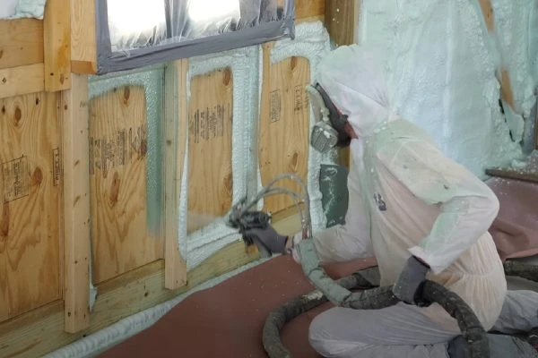 How a Local Insulation Company in Nashville, TN Improves Comfort Year-Round