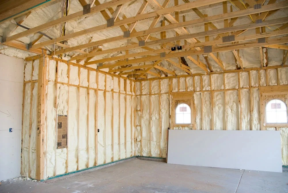 How a Local Insulation Company in Nashville, TN Improves Comfort Year-Round