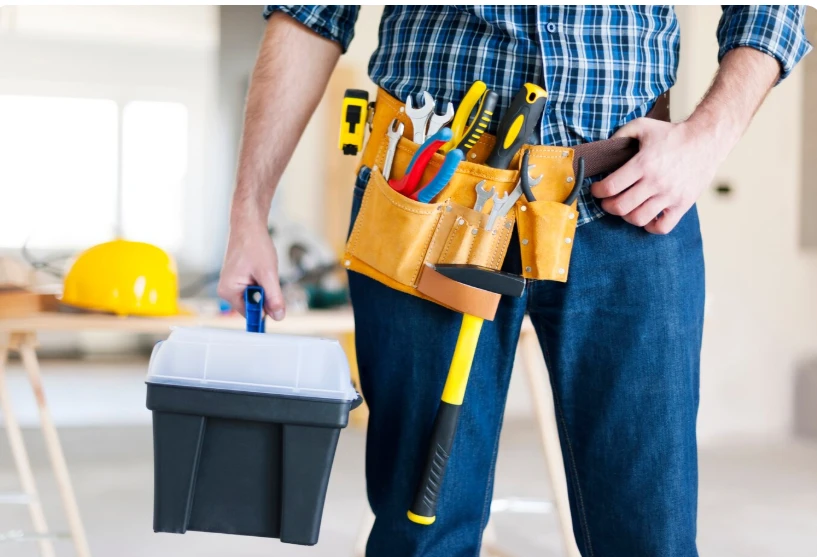 Reliable Handyman Services – Why They Matter More Than Ever