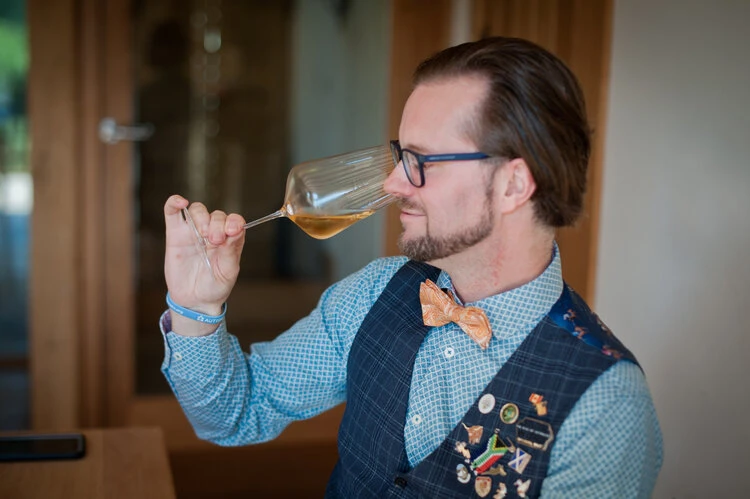 Common Mistakes to Avoid in the WSET Level 2 Practice Test