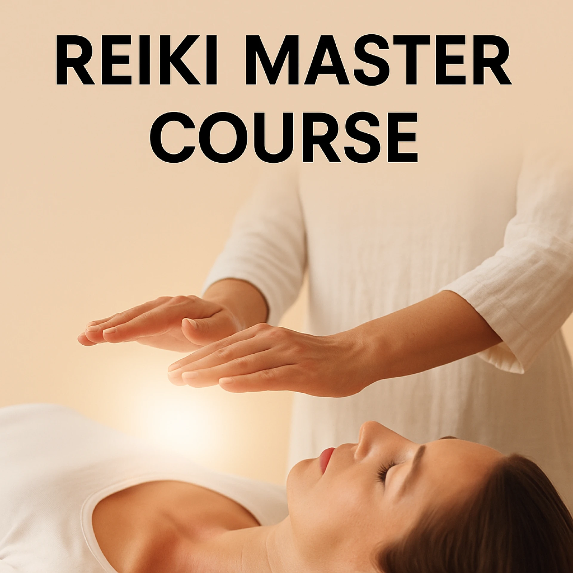 Reiki Master Course – Become a Certified Reiki Master from Home
