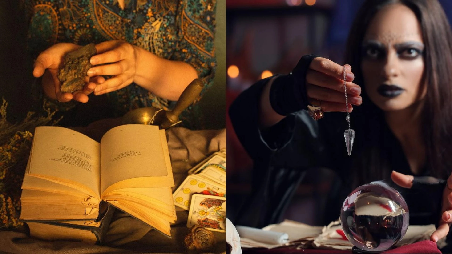 Effective Black Magic Removal Services Across the UK