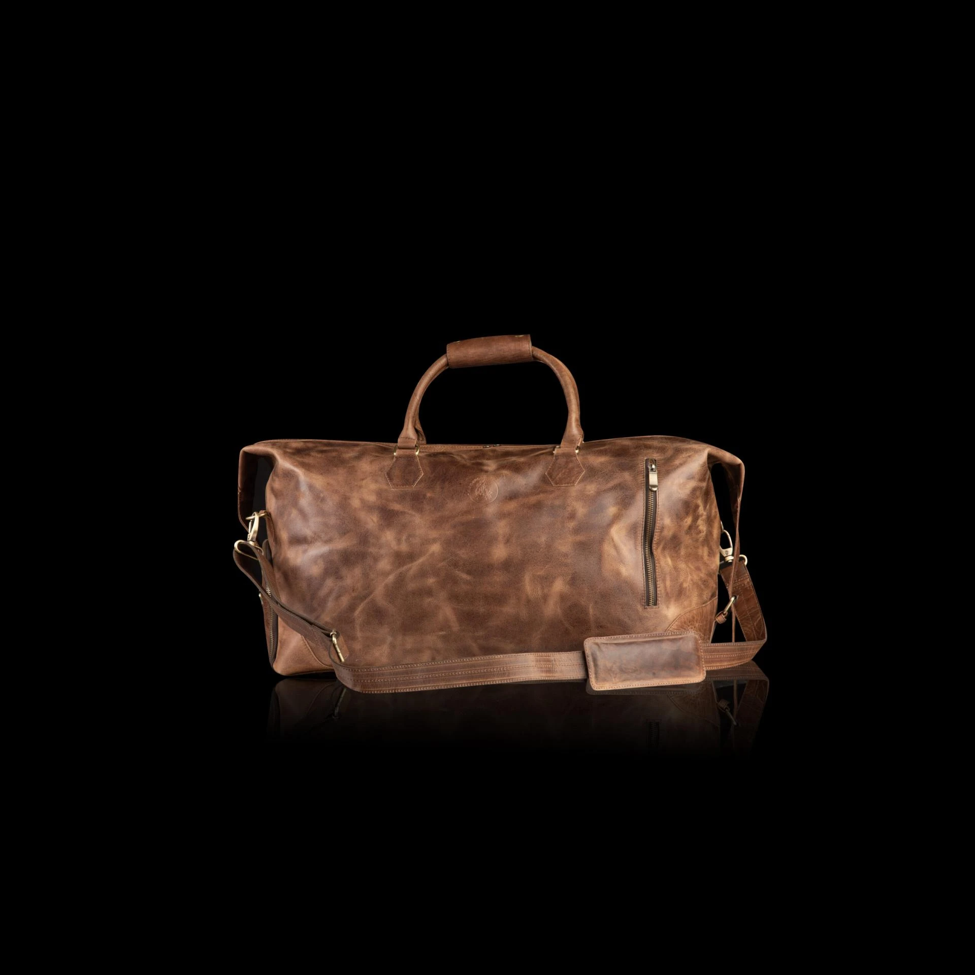 Top 5 Best Duffle Bags for Weekend Travel