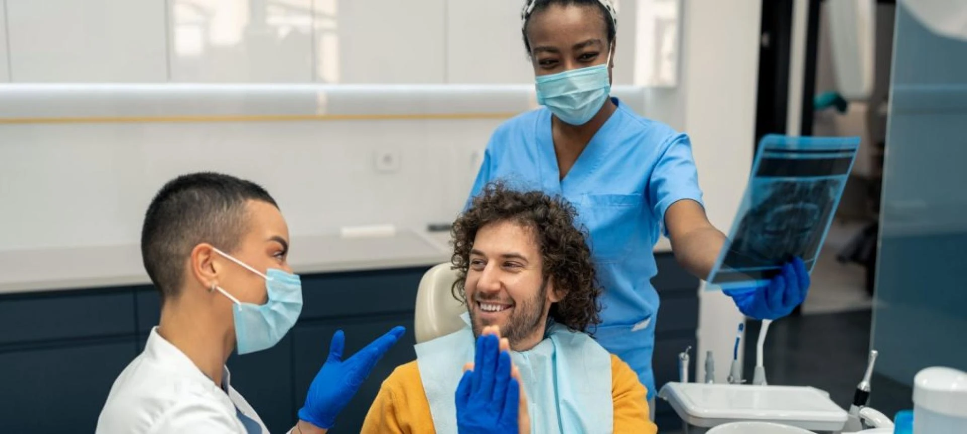 What to Expect After a Scaling and Root Planing Procedure ?