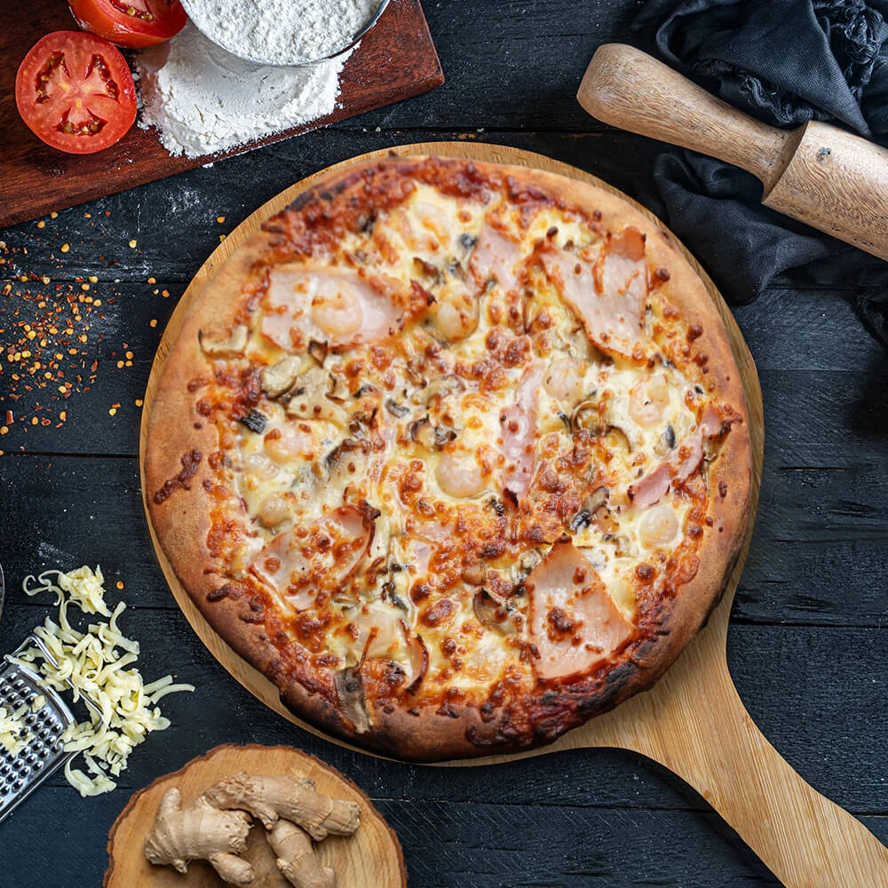 Top-Rated Pizza Near You in Banksia Grove – Taste the Difference