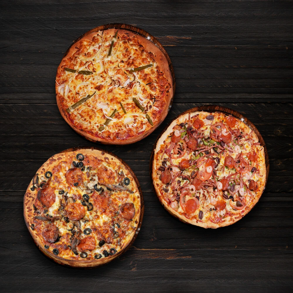 Top-Rated Pizza Near You in Banksia Grove – Taste the Difference