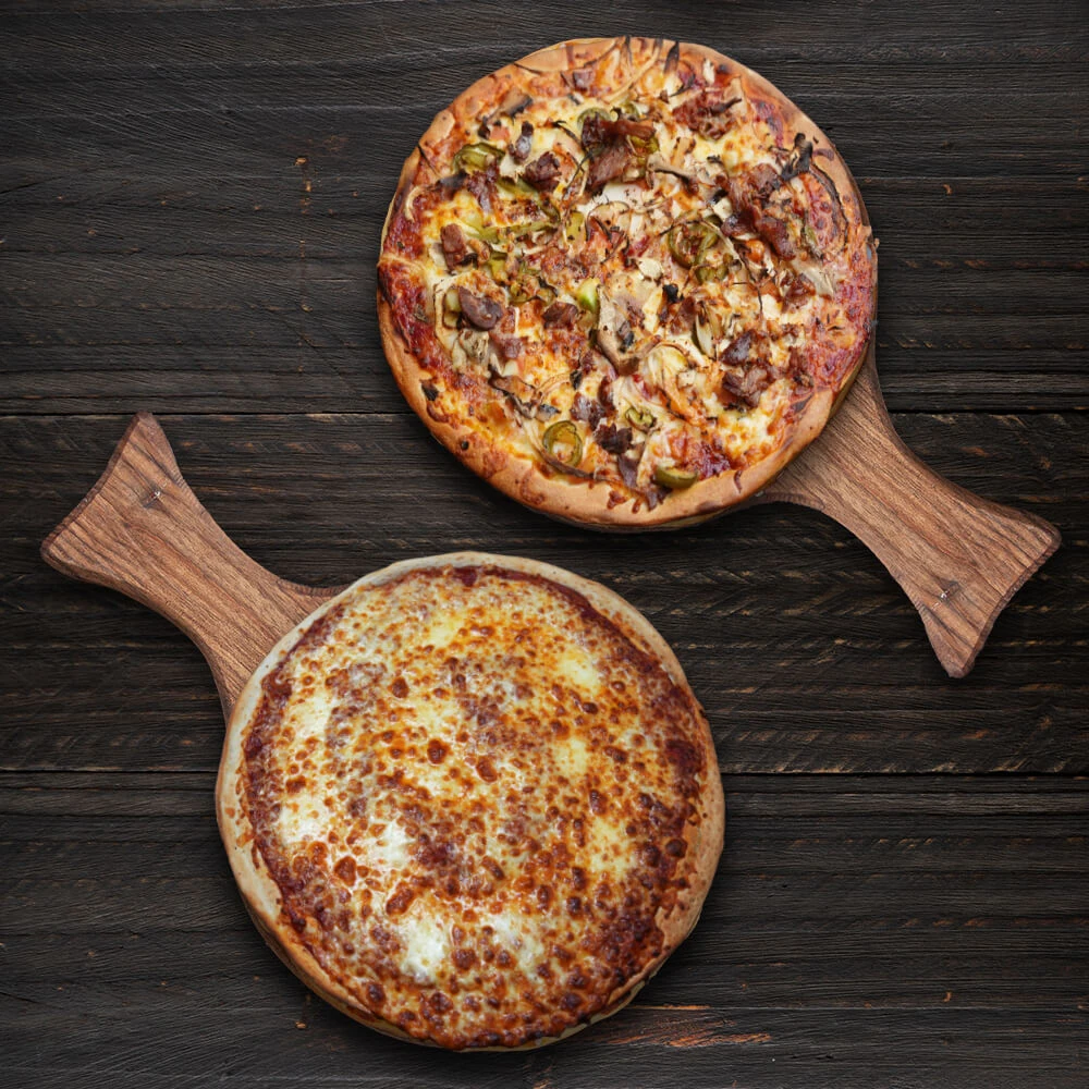 Top-Rated Pizza Near You in Banksia Grove – Taste the Difference