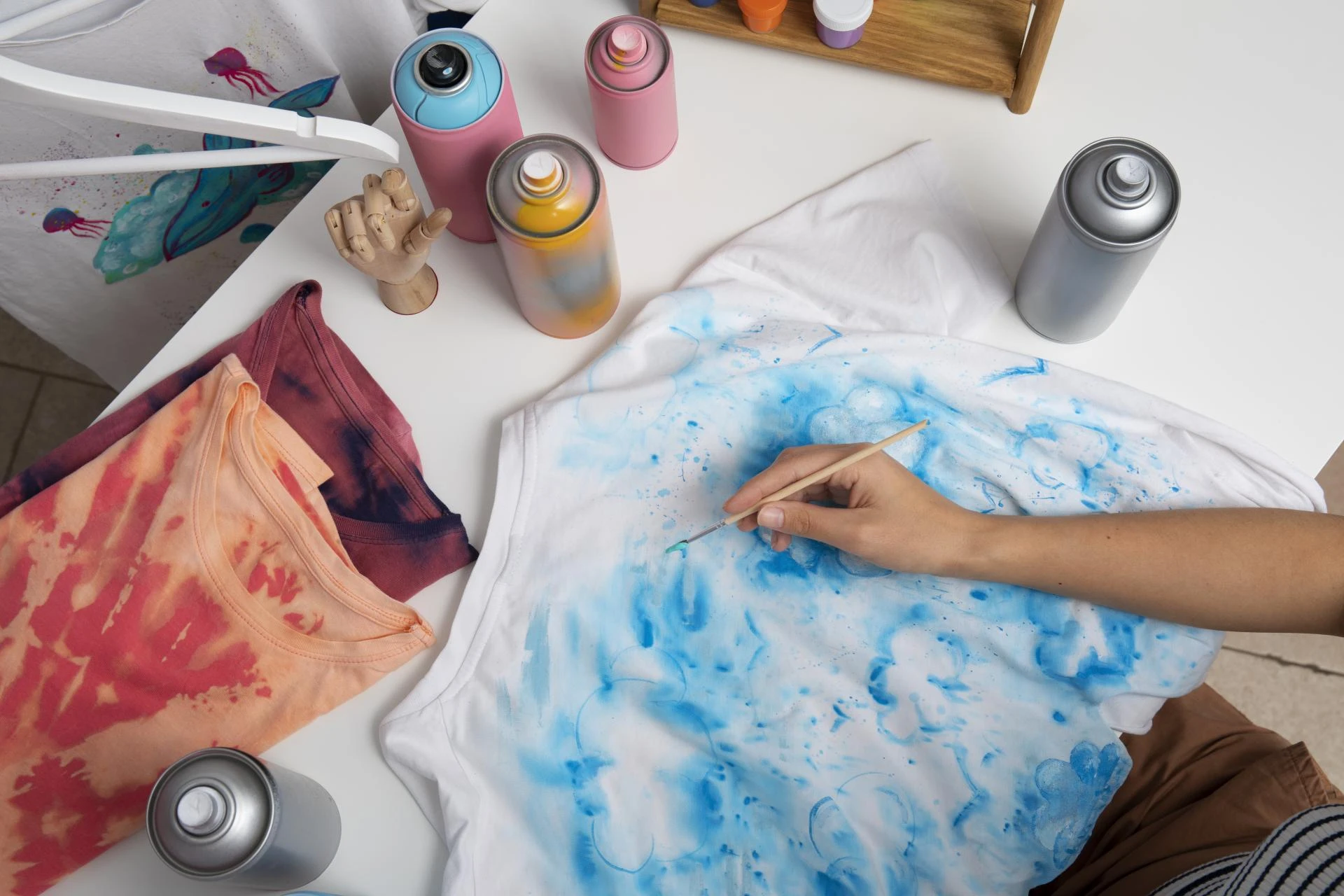 What Is DTF Printing? The New Wave Of T-Shirt Design