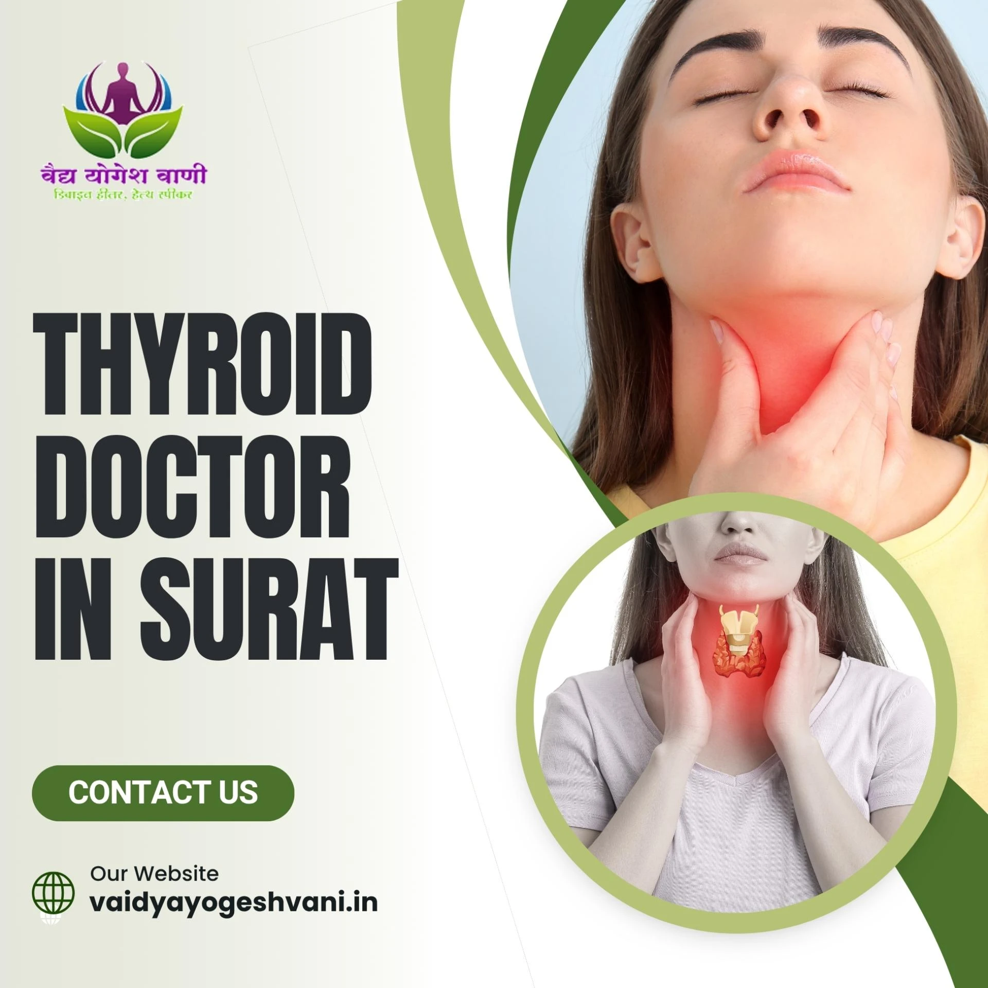 Can the Best Thyroid Specialist Treat Hyperthyroidism Effectively
