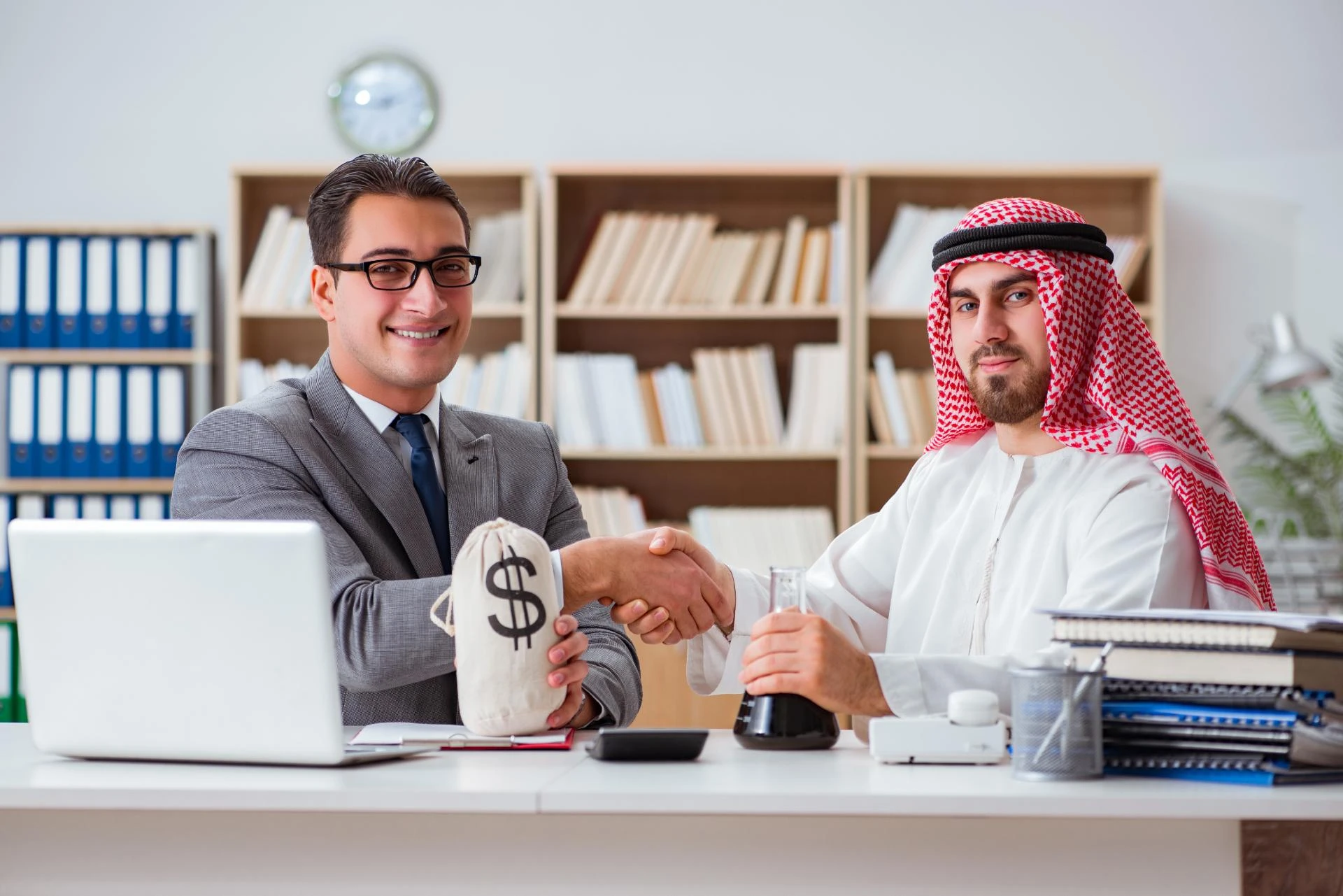 Remote Hiring in the Middle East: Insights from the Region’s Leading Recruitment Consultancy