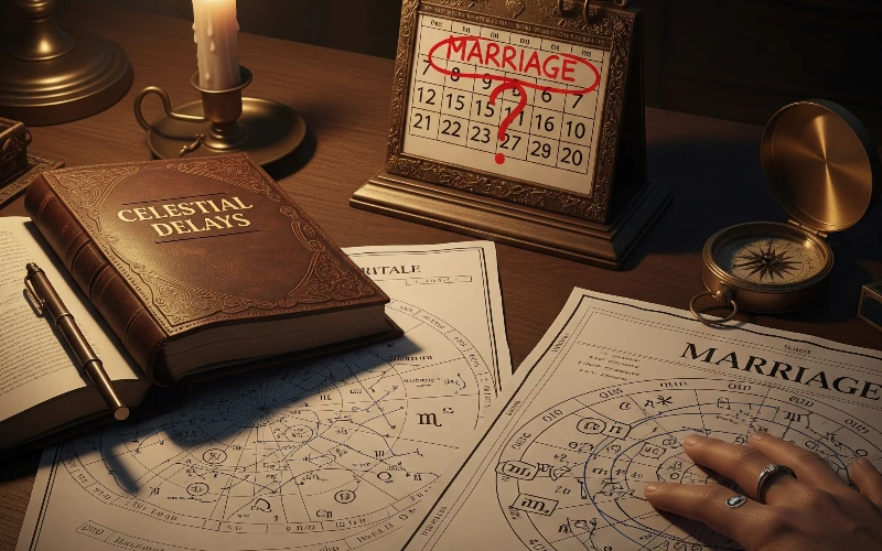 Facing Marriage Delay? These Simple Remedies Can Help!