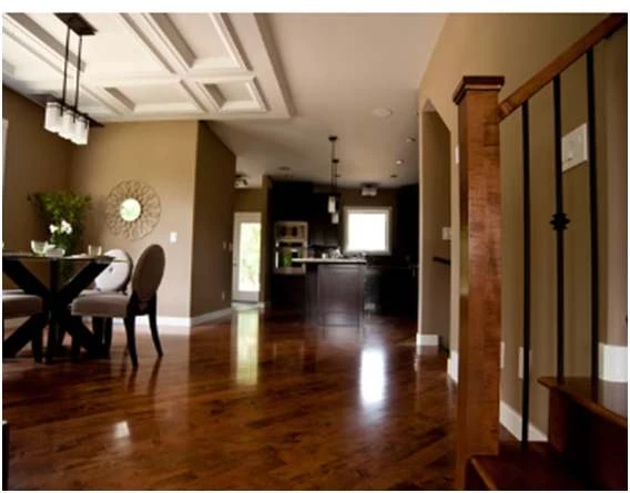 Is Hardwood Flooring Right for You? Let’s Bust the Myths