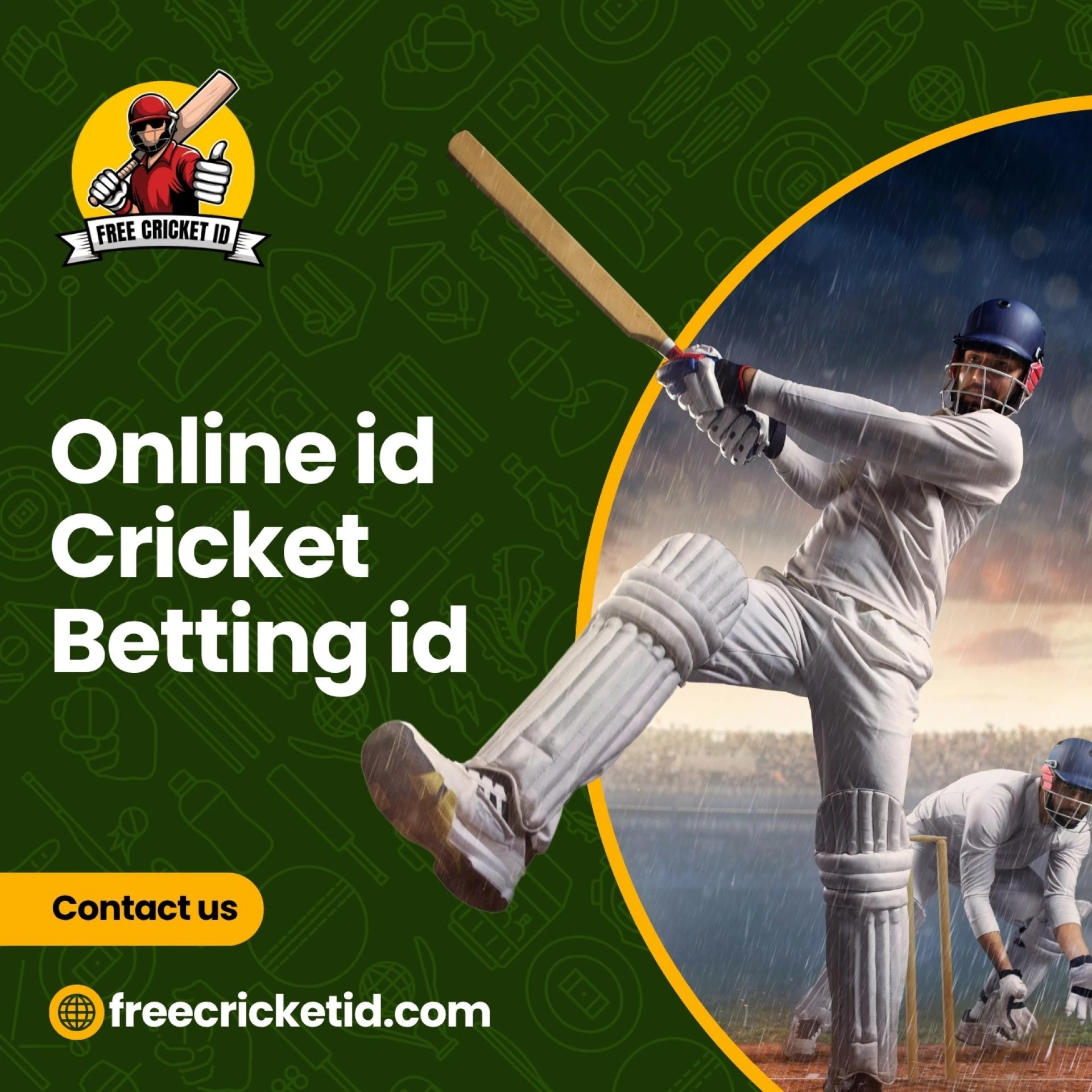 Can I Use One Online ID for Multiple Cricket Platforms
