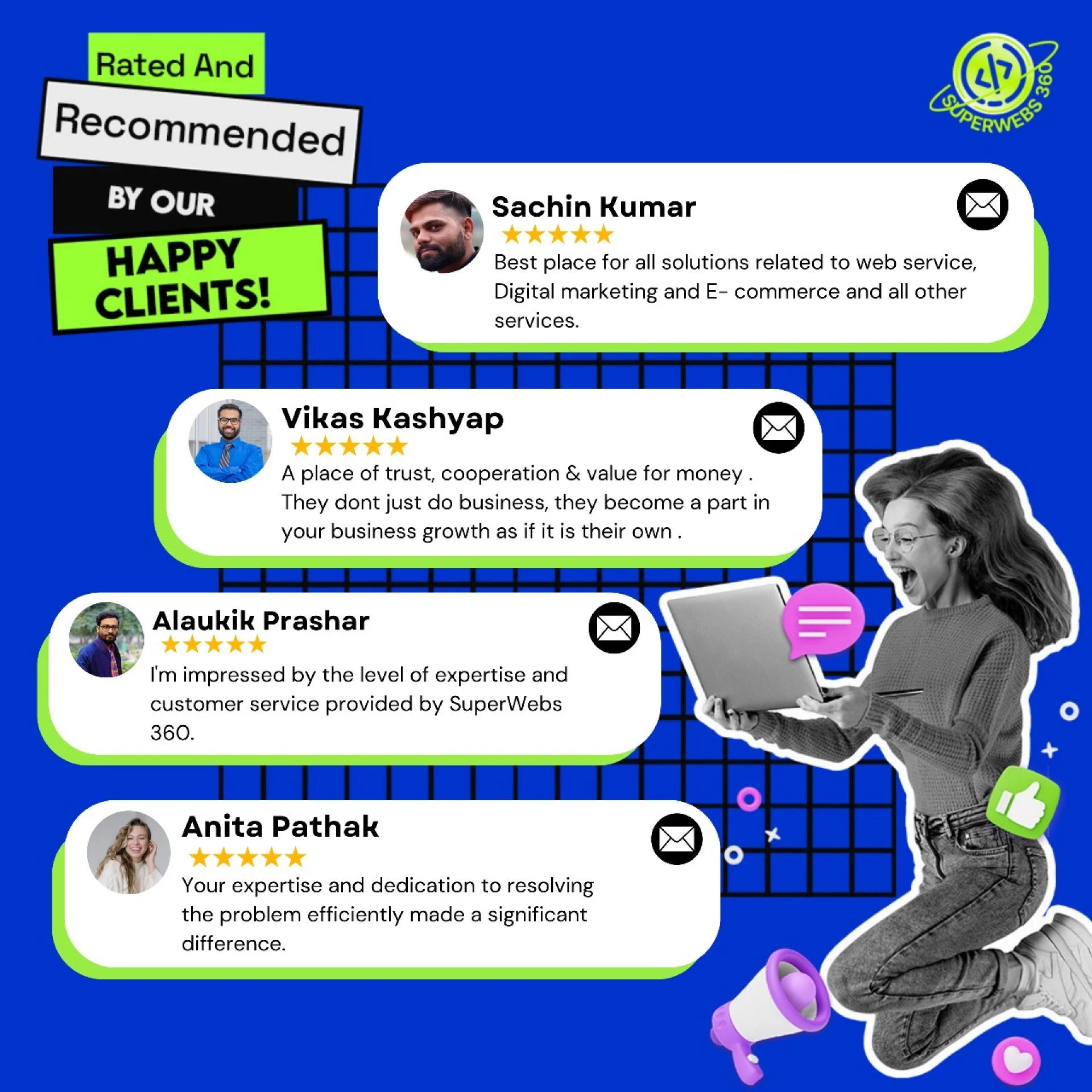 Empowering Businesses with Best digital marketing agency in janakpuri 