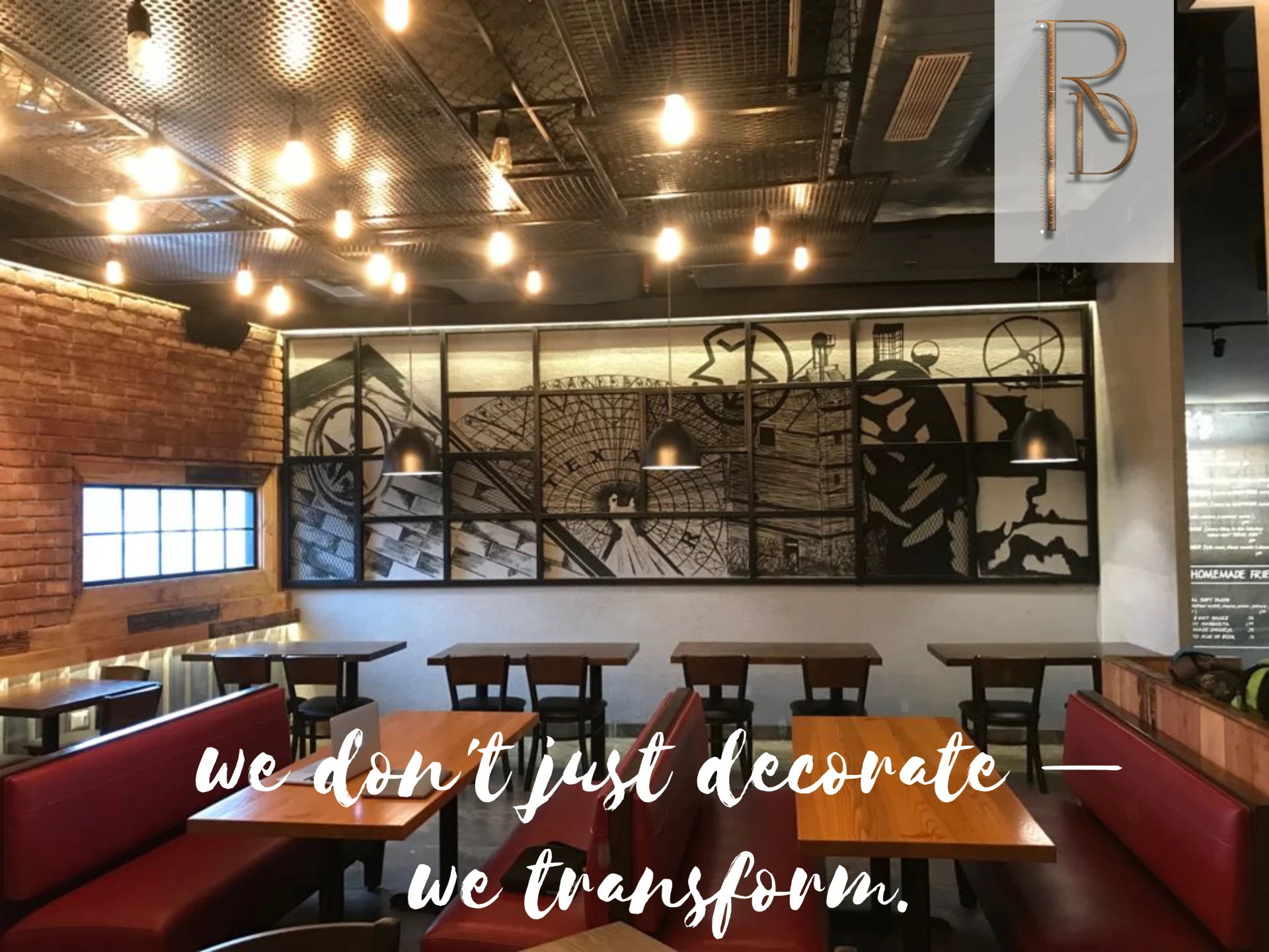 Top Interior Design Trends of 2025