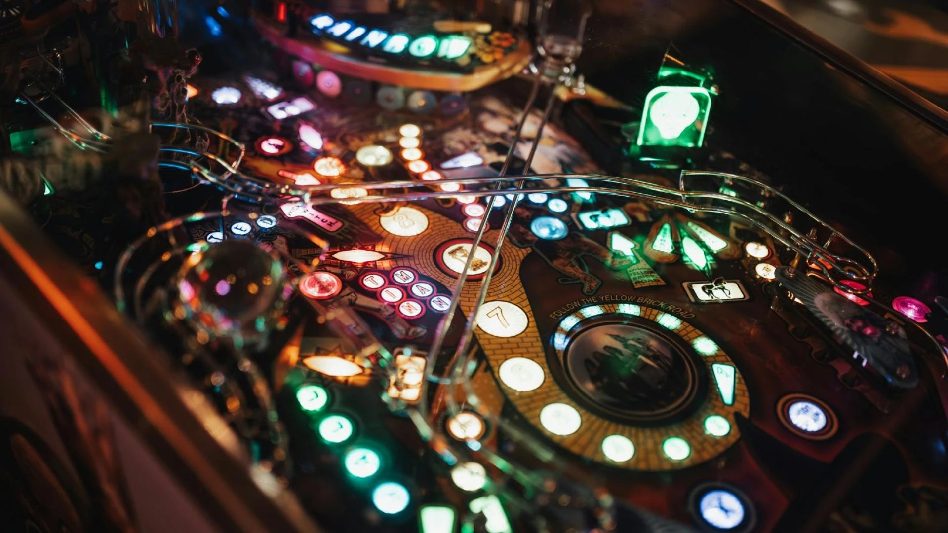 Buy Arcade Machines: Types of Arcade Machines for Sale by Age Group and Interest