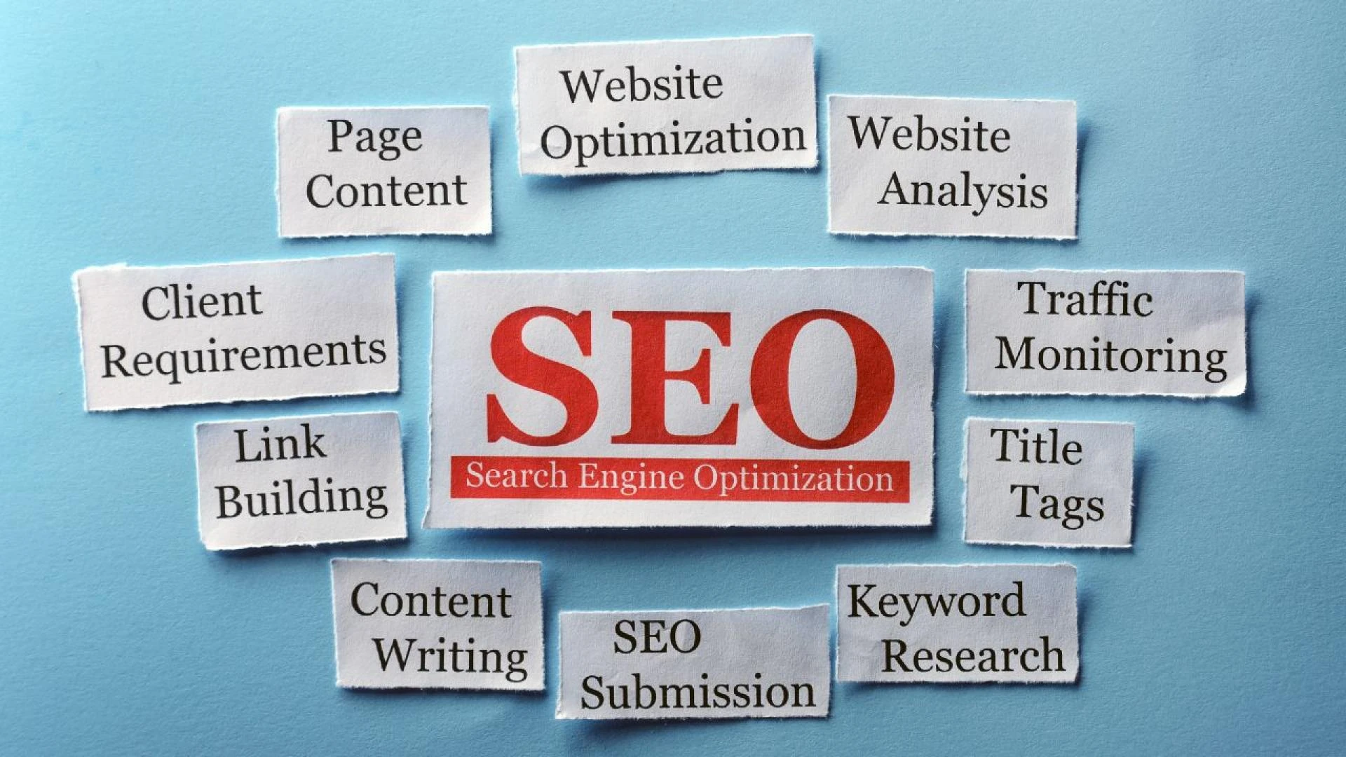 Boost Your Online Growth with SEO Services Lahore