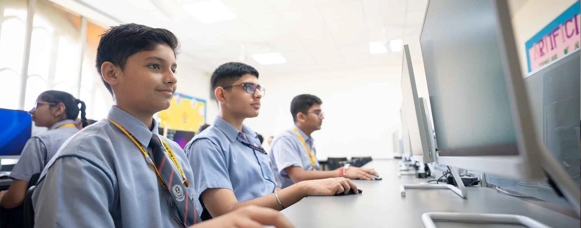 The Rise of Concept-Based Early Education in Sector 81 Gurugram