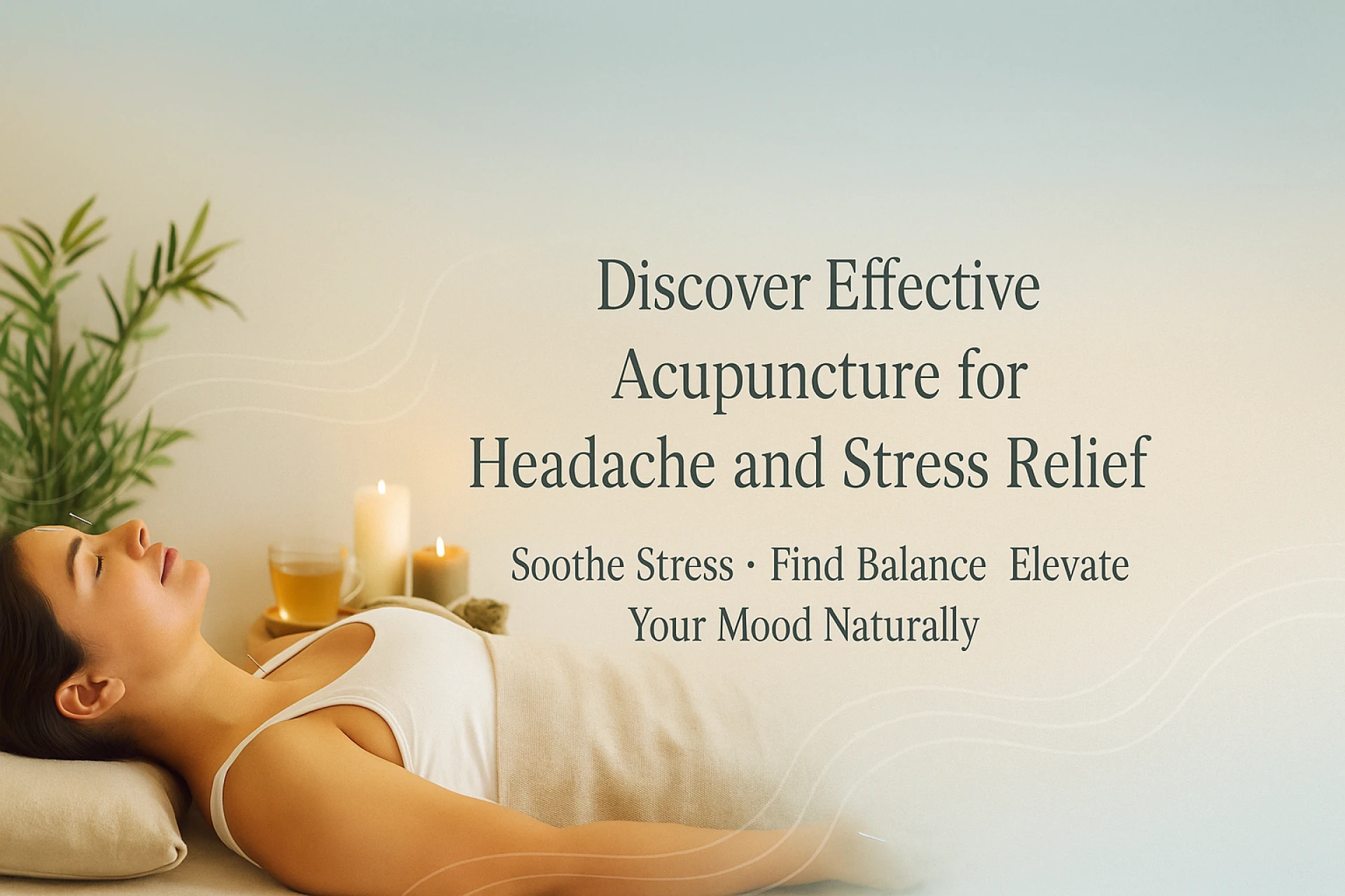 This Changed Everything for Me” — A Real Look at Acupuncture in Brooklyn | Bonafide Acupuncture