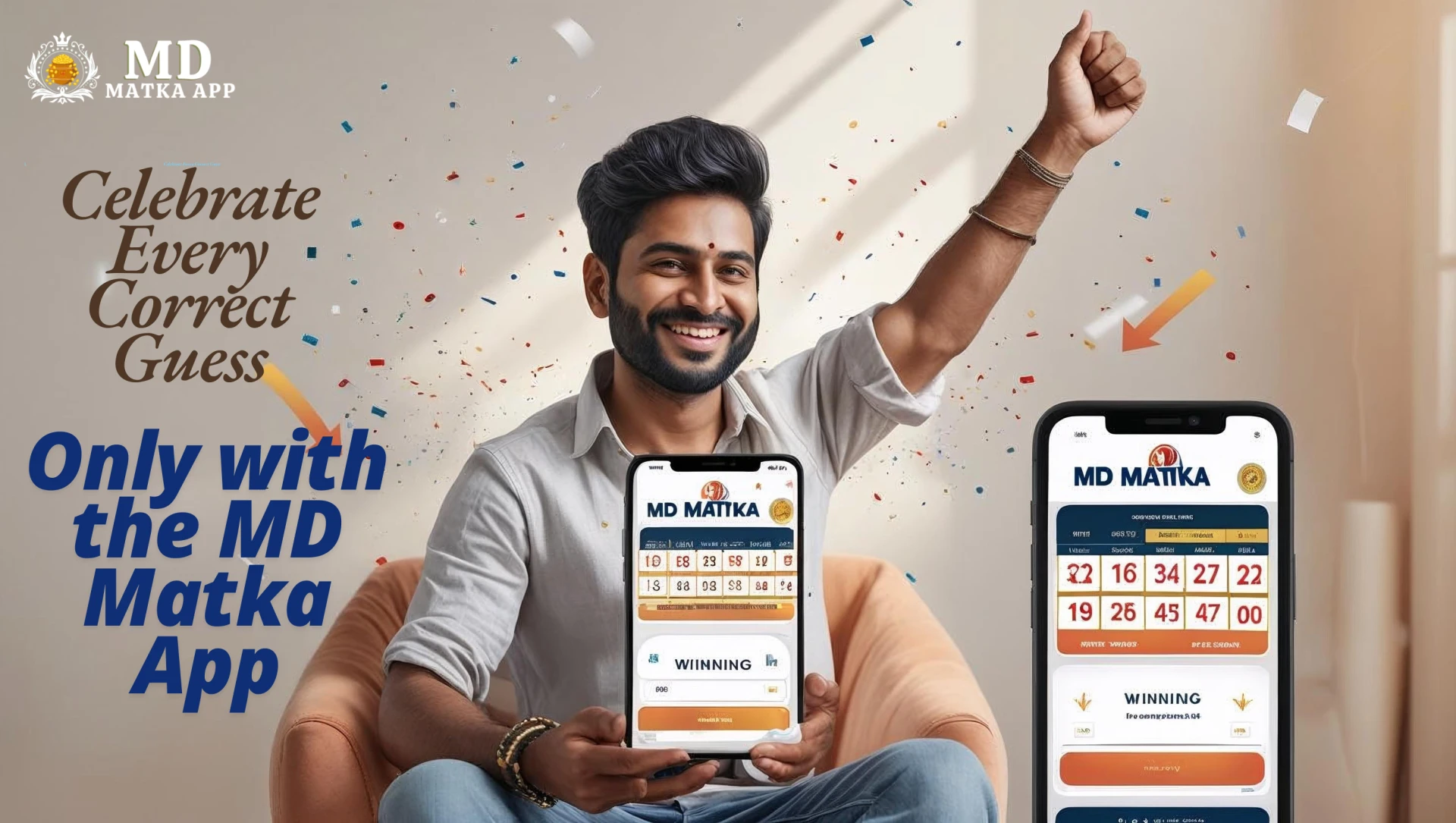 MD Satta Tips for Fast Win – Trusted Strategies by Experts