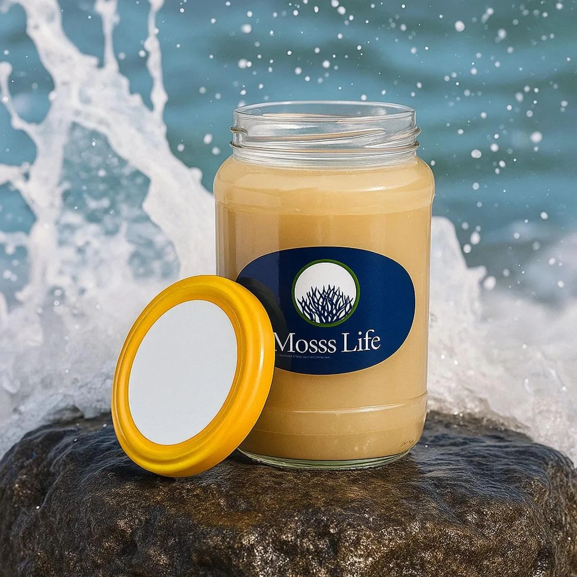 How Sea Moss Daily Dose Can Enhance Your Workout Recovery and Boost Performance Naturally
