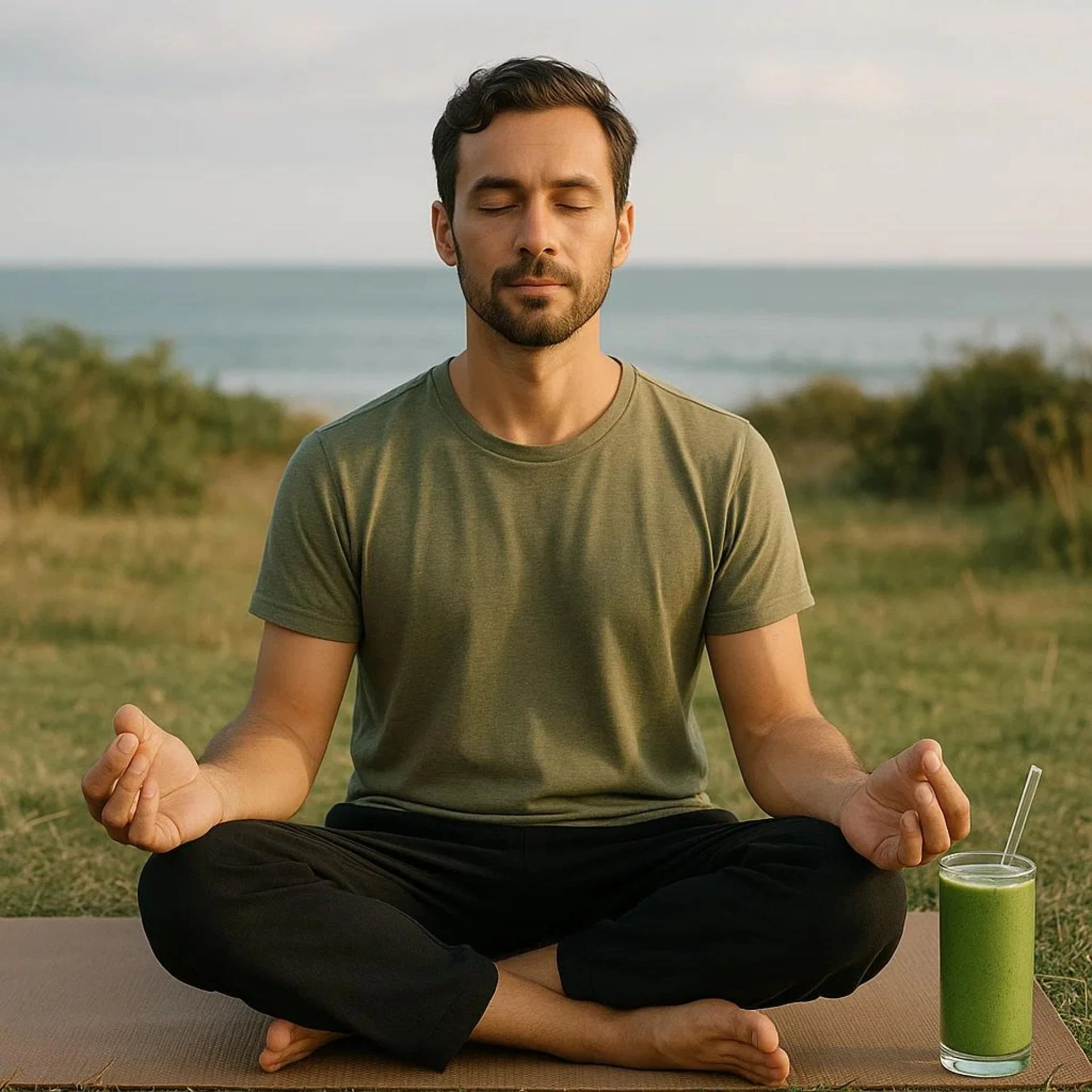 How Sea Moss Daily Dose Can Enhance Your Workout Recovery and Boost Performance Naturally