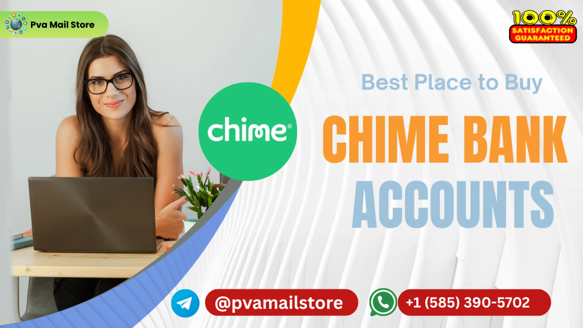  How and Where to Buy Verified Chime Accounts – Trusted Platforms & Instant Access