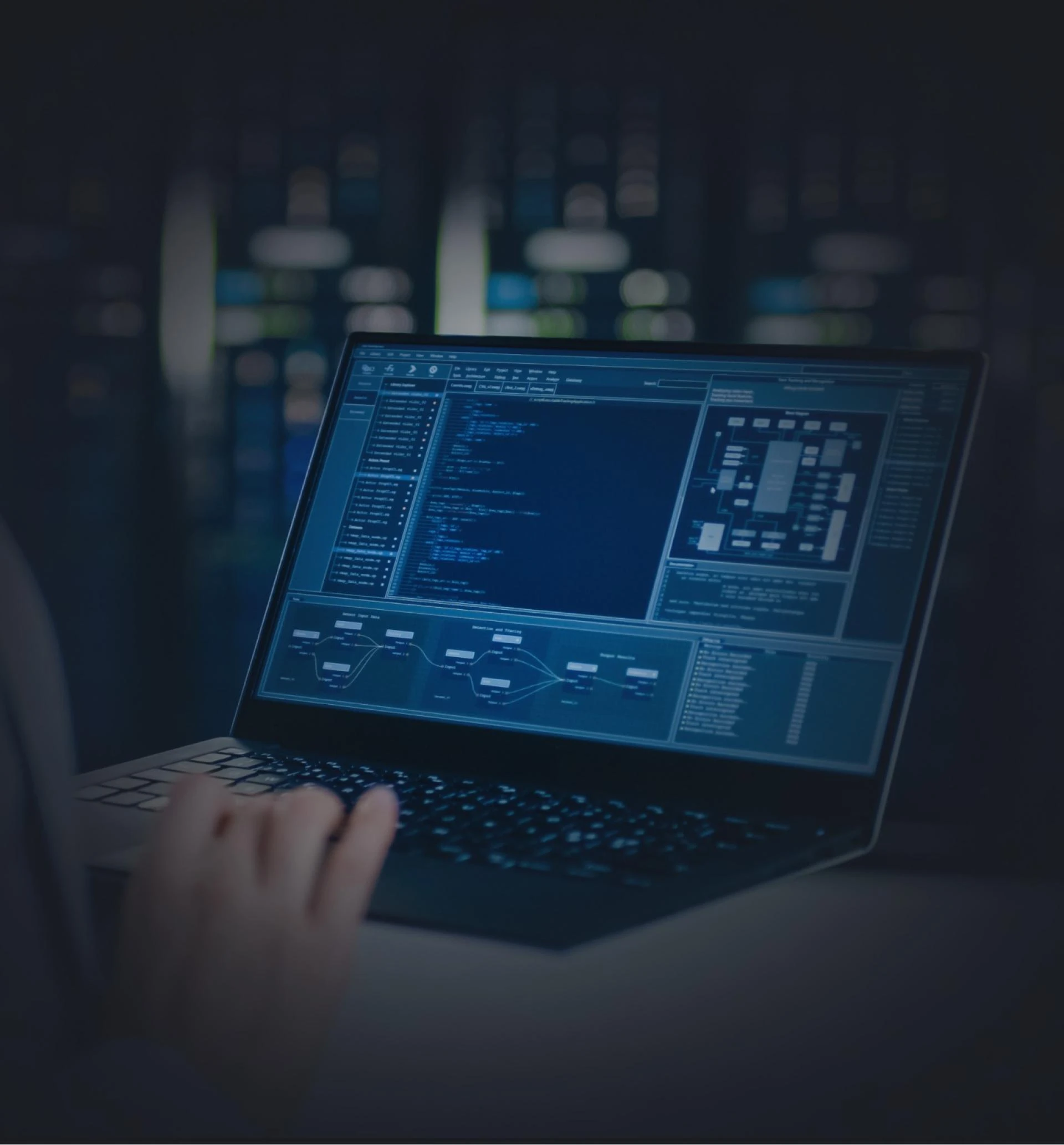 Assisting with Governance and Compliance: The Best It Consulting Company